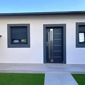 Villa Loft Villalucia, Conil De La Frontera