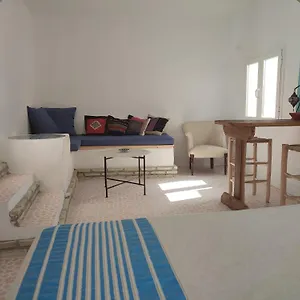 Apartamento Azotea Vistas A 5m De La Playa. Recien Restaurado, Conil De La Frontera