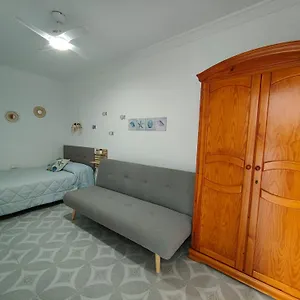 Apartamento Fuentes De Conil Playa, Conil De La Frontera